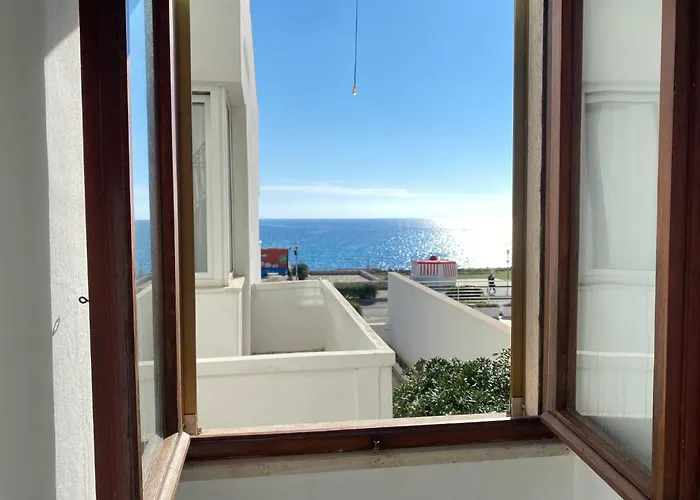 Lungomare Apartament Lido Gallipoli