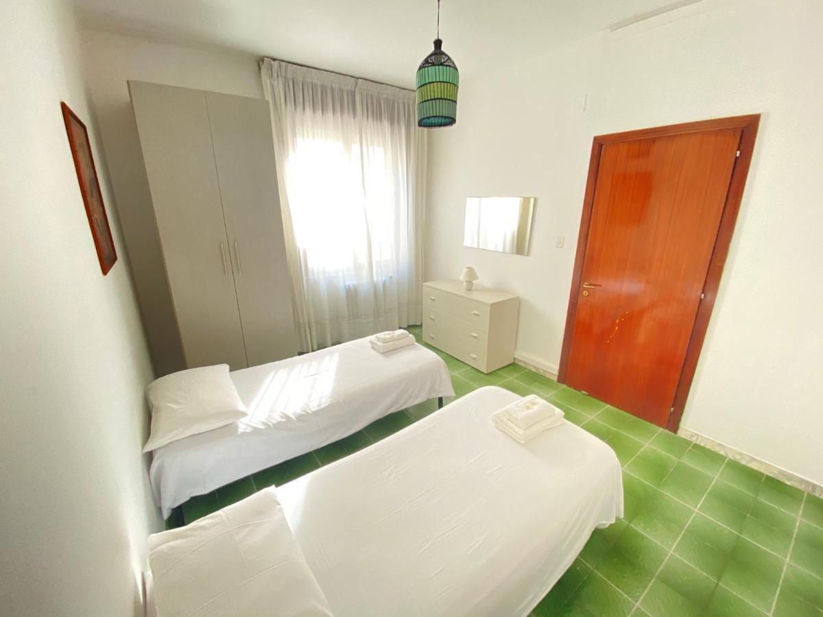 Lungomare Apartament Lido