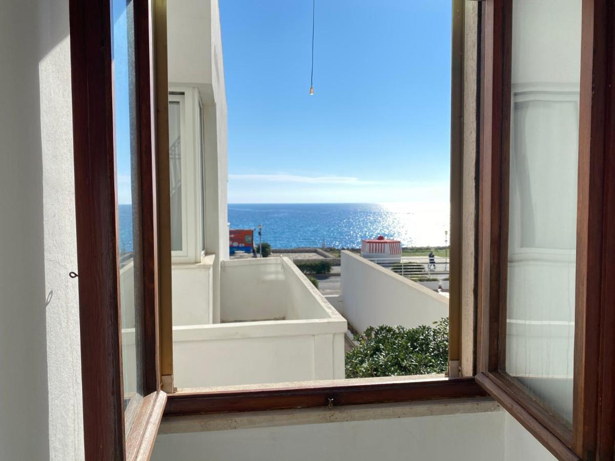 Appartement Lungomare Apartament Lido Gallipoli