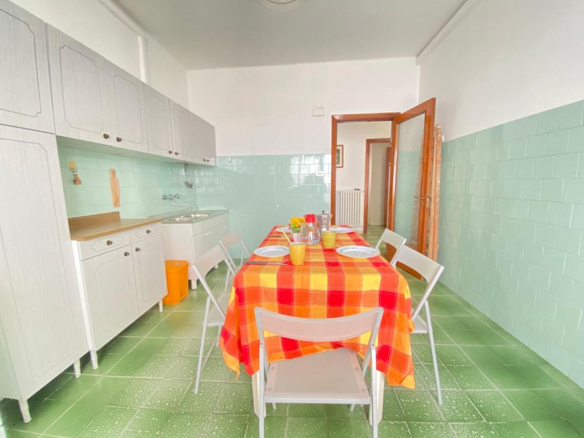 Appartement Lungomare Apartament Lido *