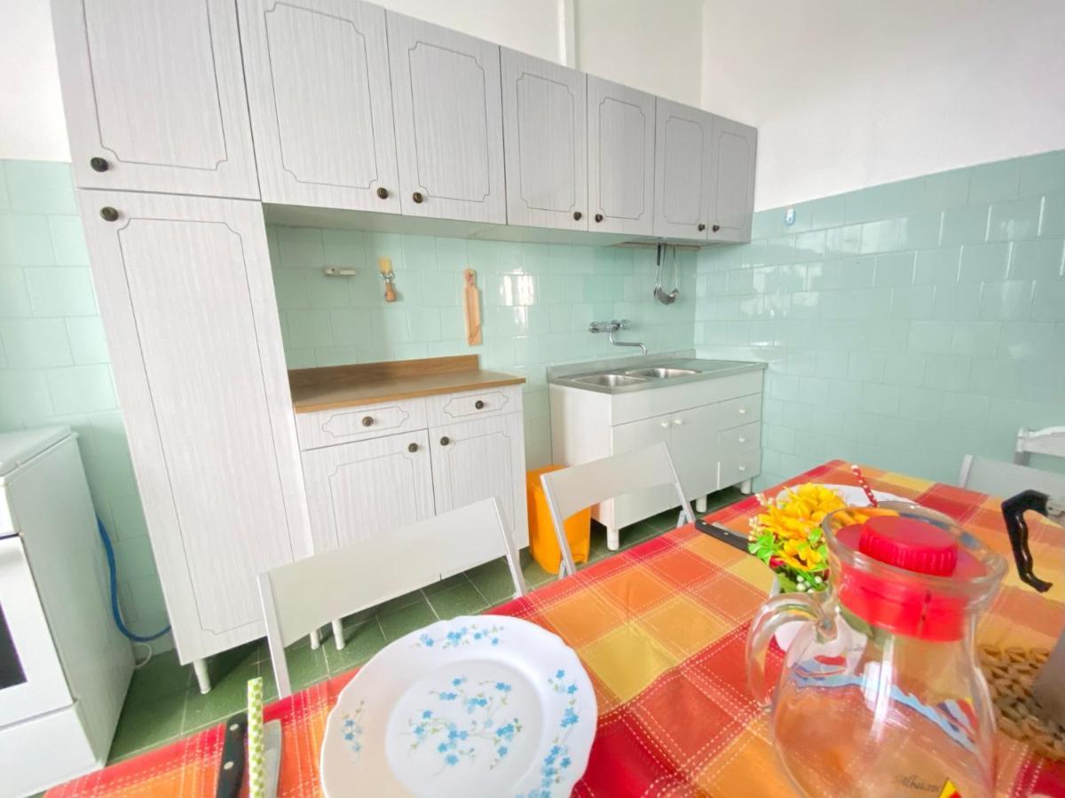 Lungomare Apartament Lido Apartment