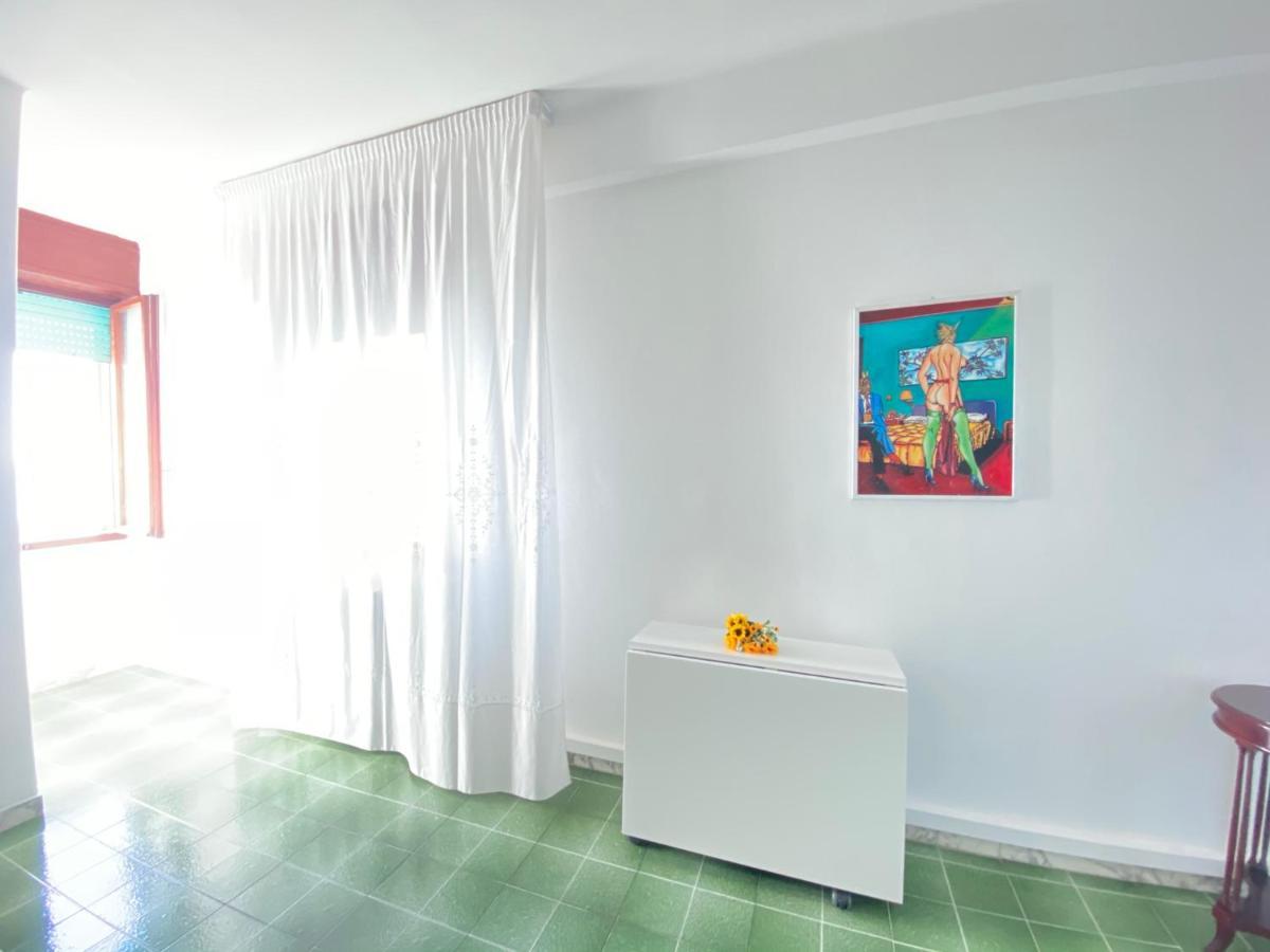 Lungomare Apartament Lido Apartment Gallipoli
