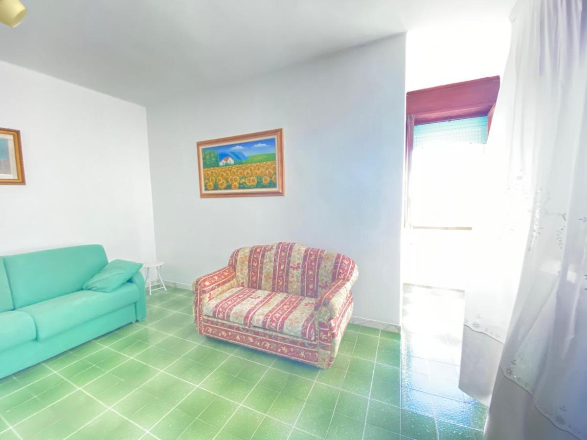 Lungomare Apartament Lido