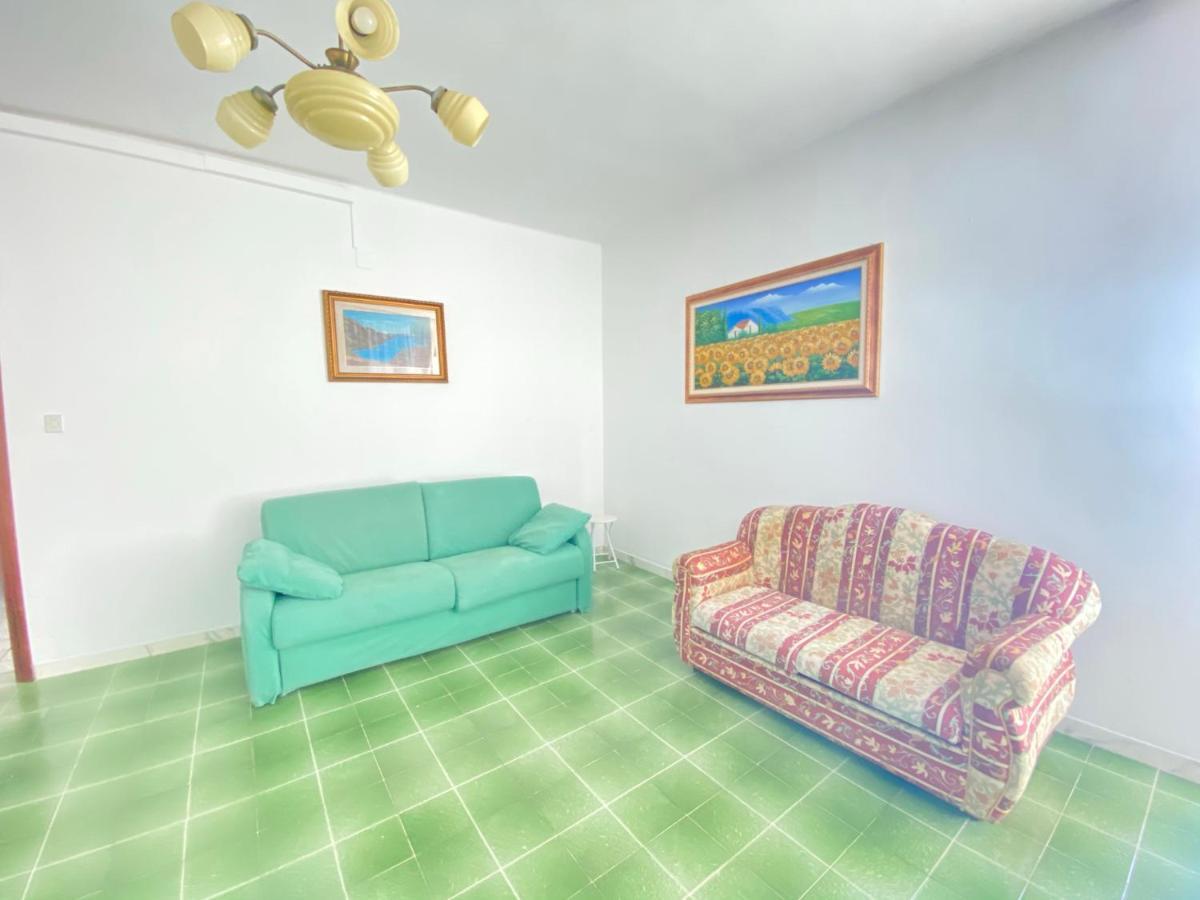 Appartement Lungomare Apartament Lido *