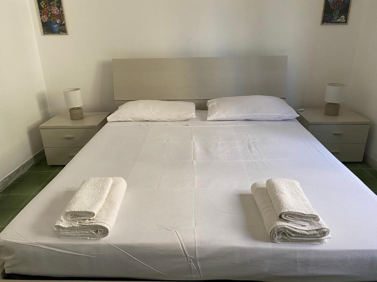 Appartement Lungomare Apartament Lido