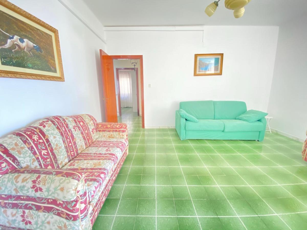 Appartement Lungomare Apartament Lido Gallipoli