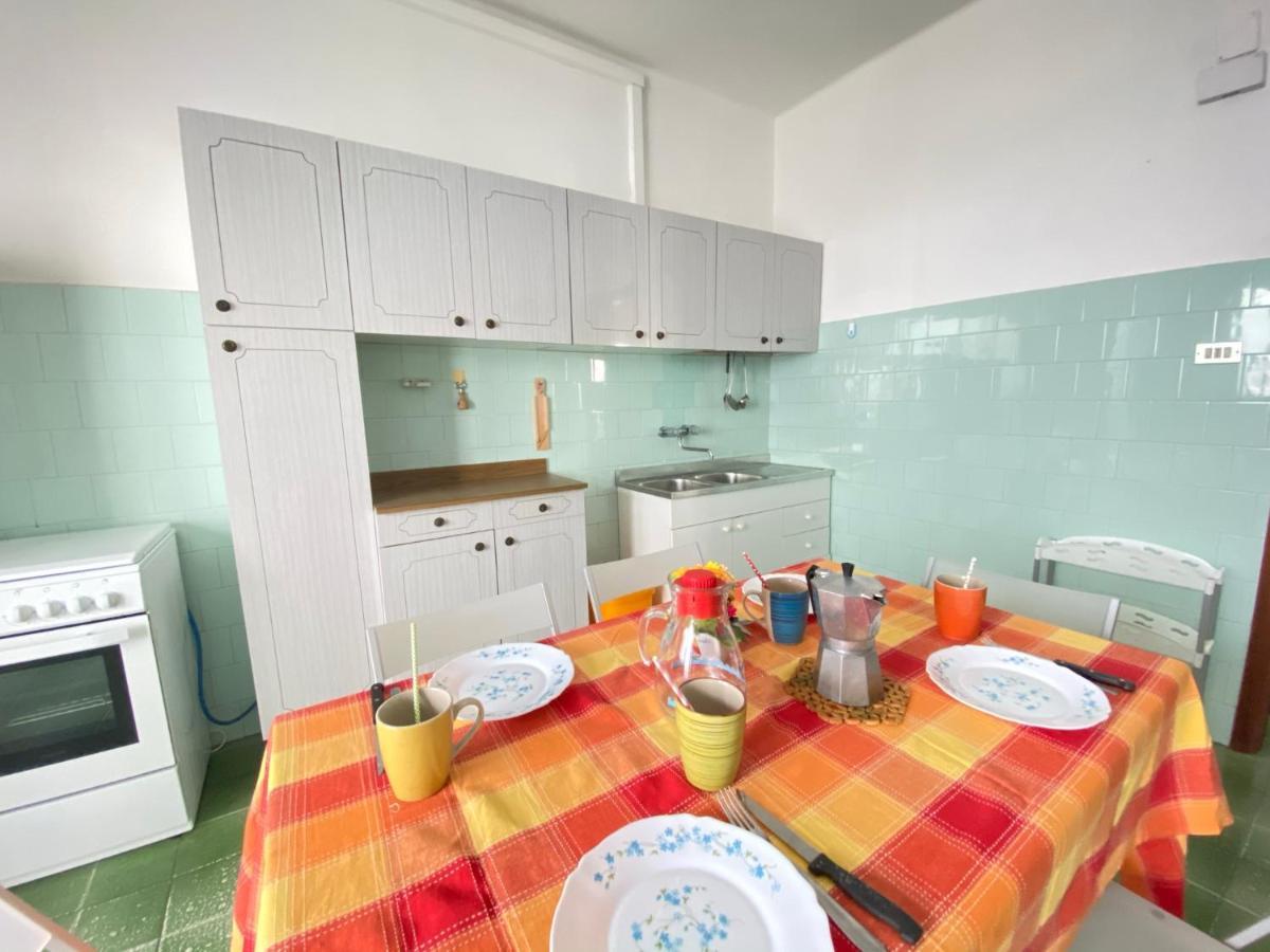 Lungomare Apartament Lido Gallipoli