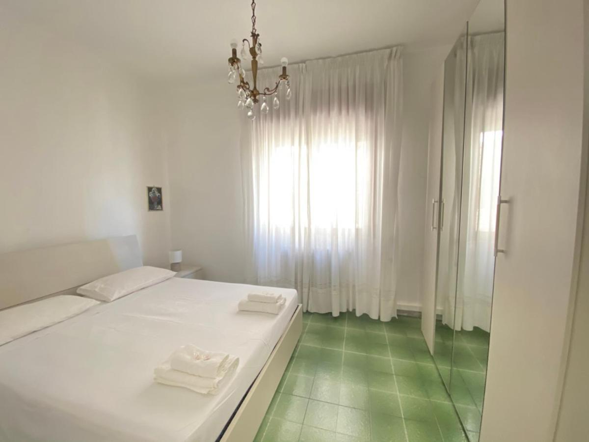 Apartment Lungomare Apartament Lido