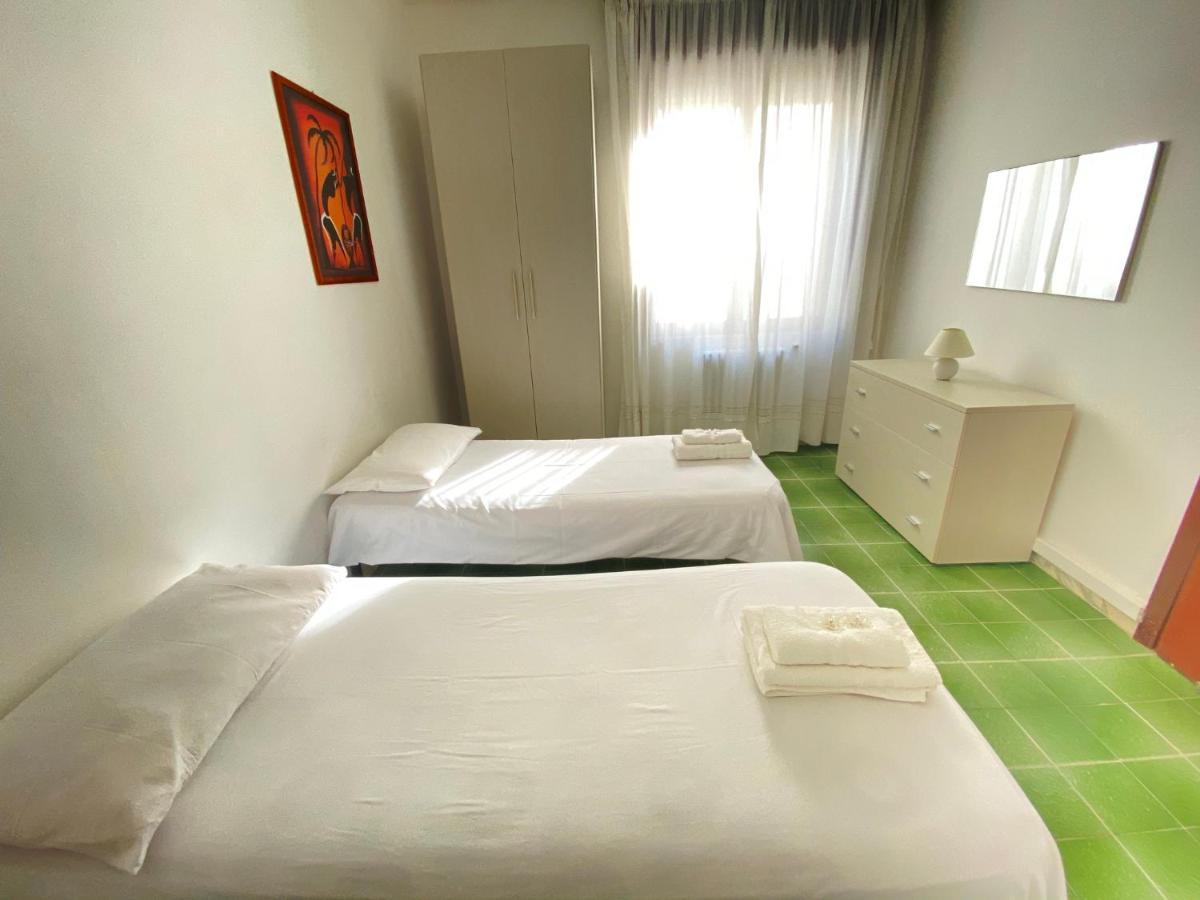 Lungomare Apartament Lido Apartment Gallipoli