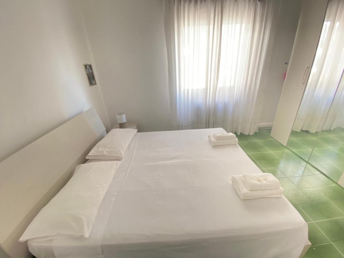 Apartment Lungomare Apartament Lido Gallipoli