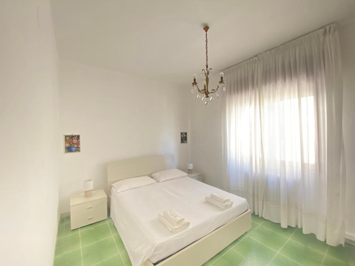 Lungomare Apartament Lido * Gallipoli