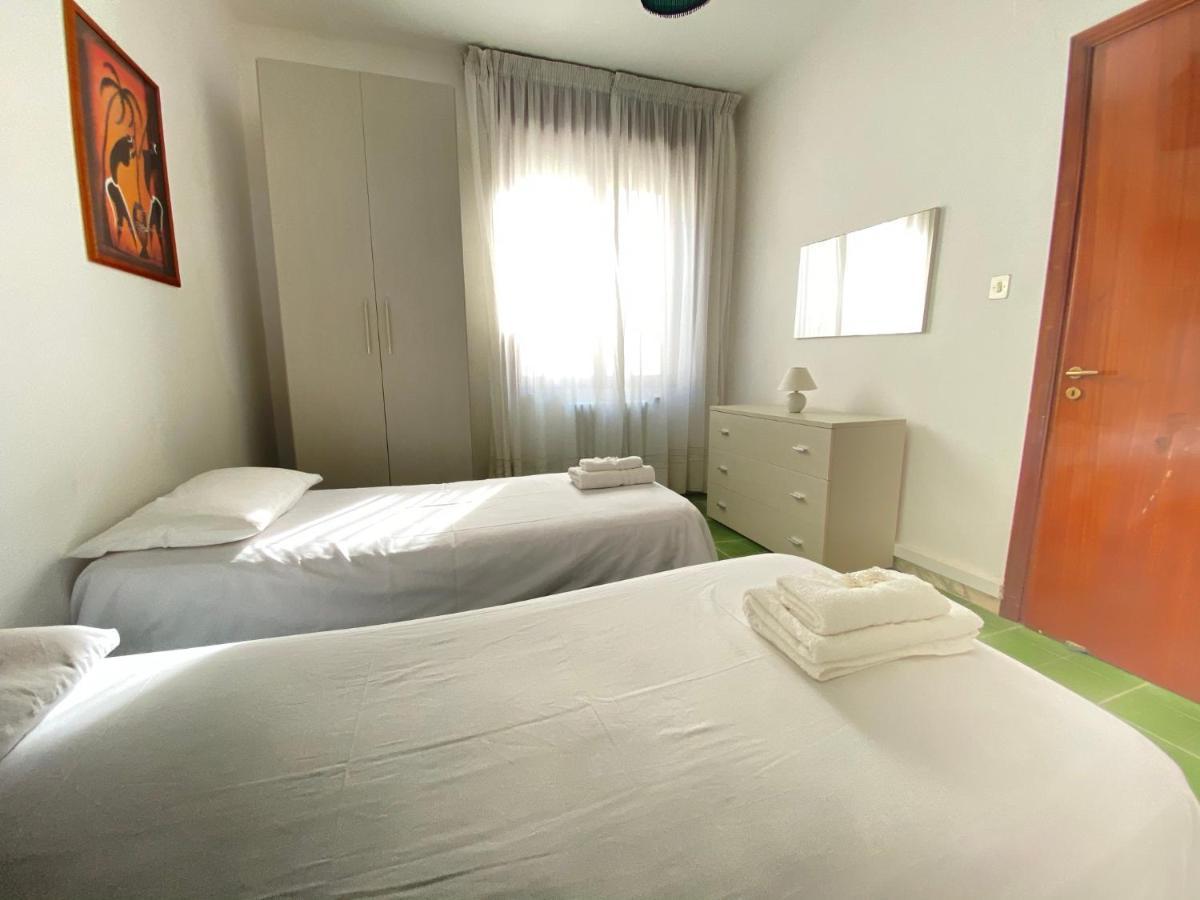 Apartment Lungomare Apartament Lido Gallipoli