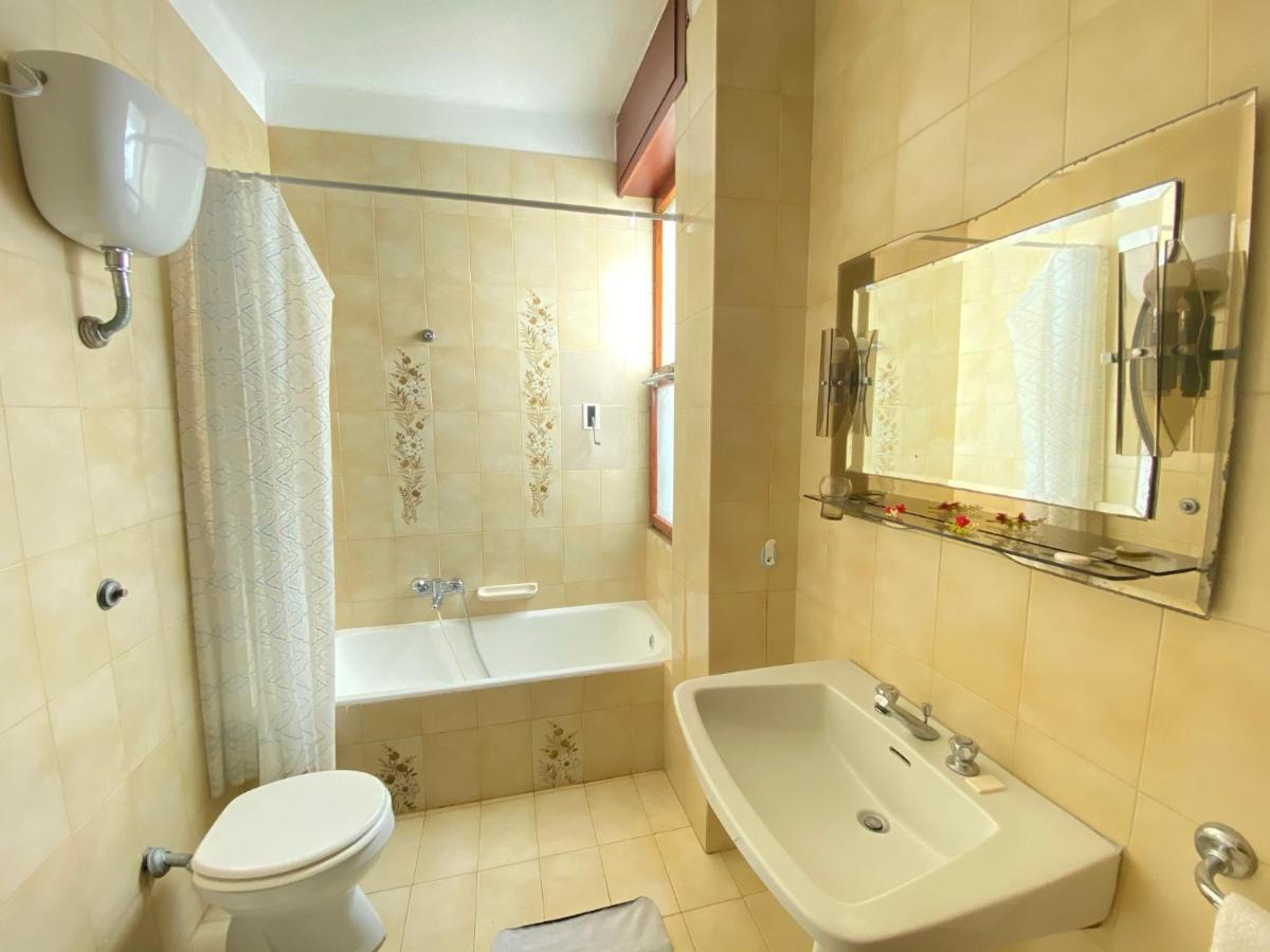 Lungomare Apartament Lido Appartement