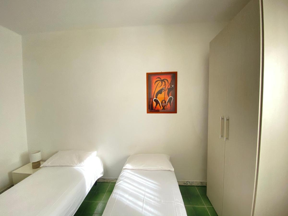 Lungomare Apartament Lido Appartement *