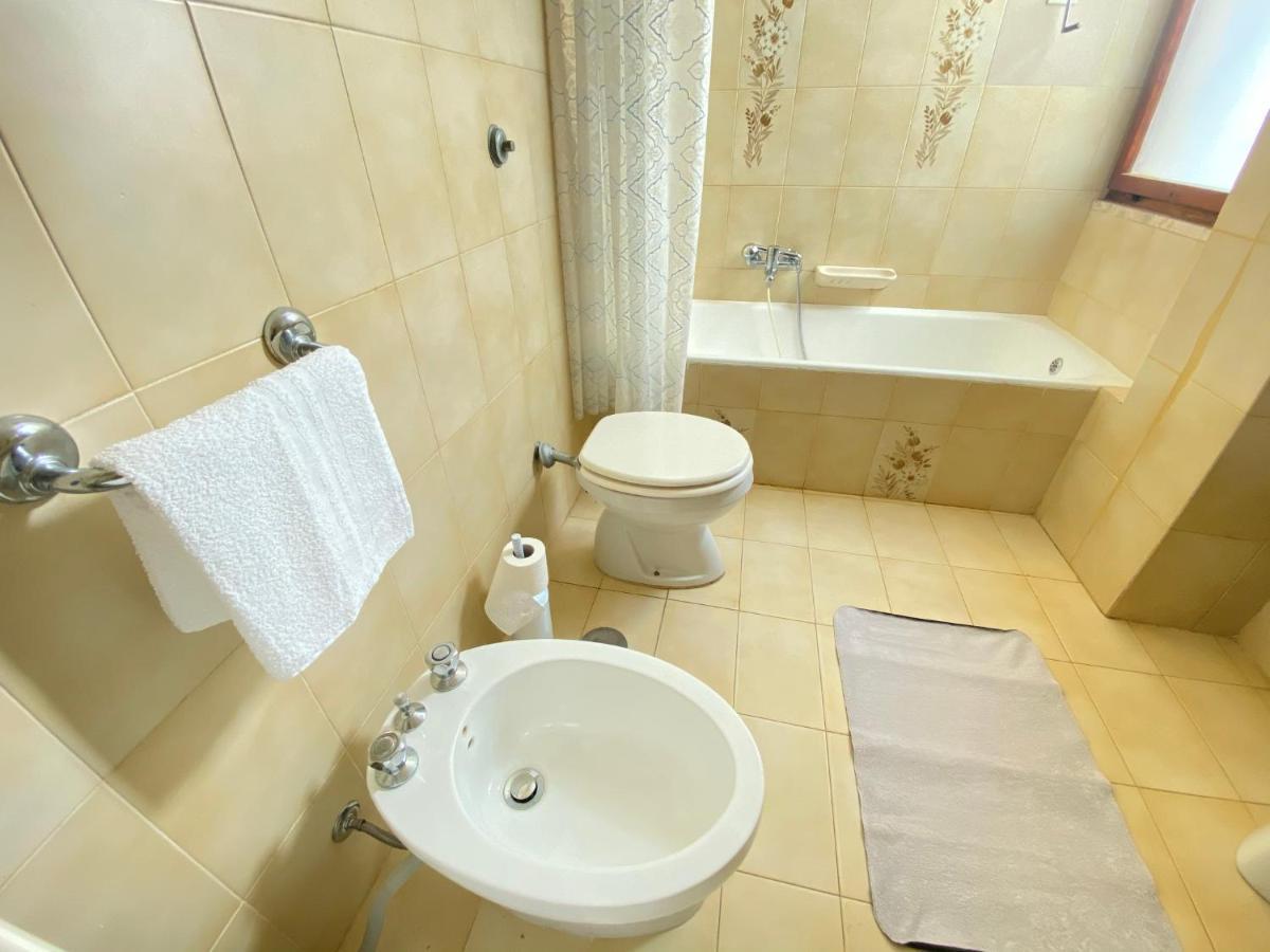Appartement Lungomare Apartament Lido Gallipoli