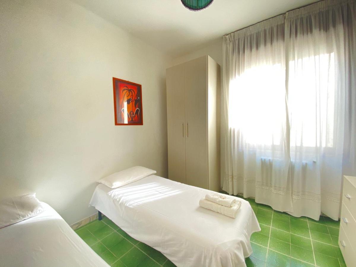 Apartment Lungomare Apartament Lido