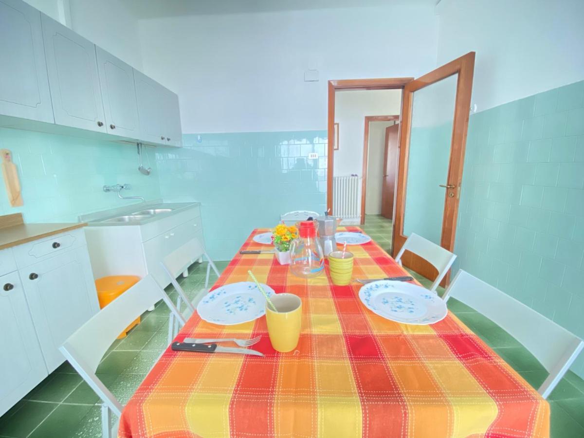 Lungomare Apartament Lido