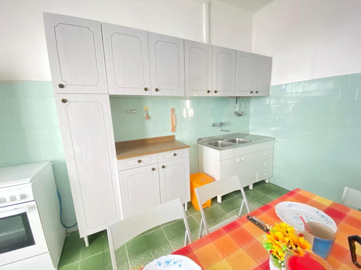 Apartment Lungomare Apartament Lido