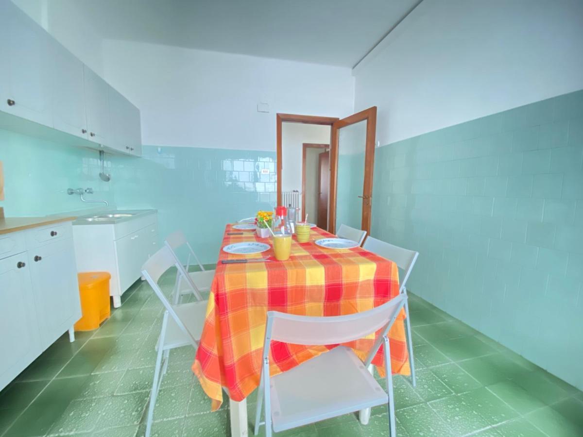 Lungomare Apartament Lido Apartment *