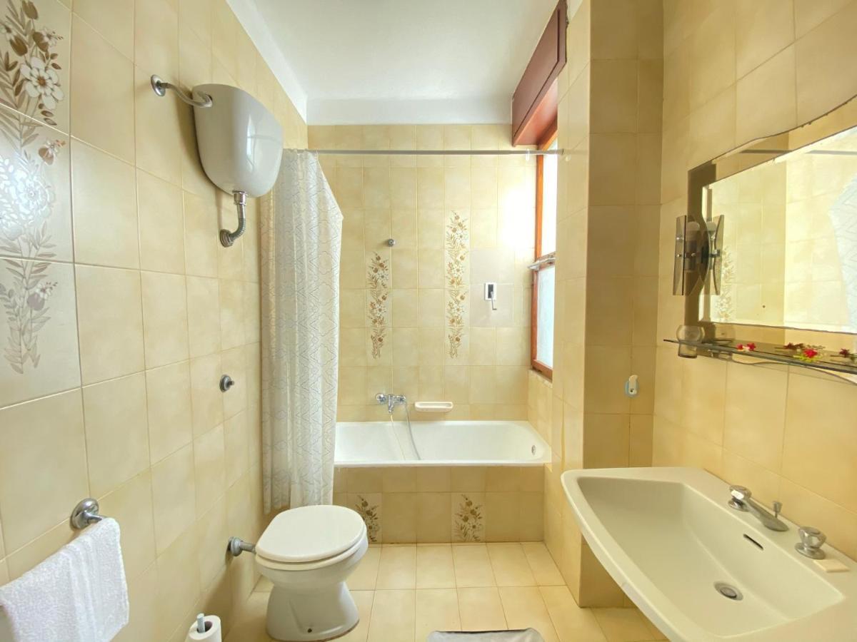 Lungomare Apartament Lido Apartment