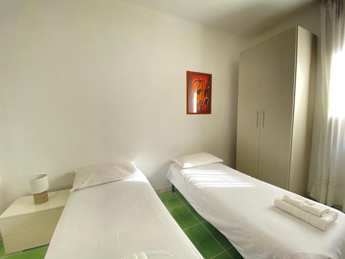 Lungomare Apartament Lido *