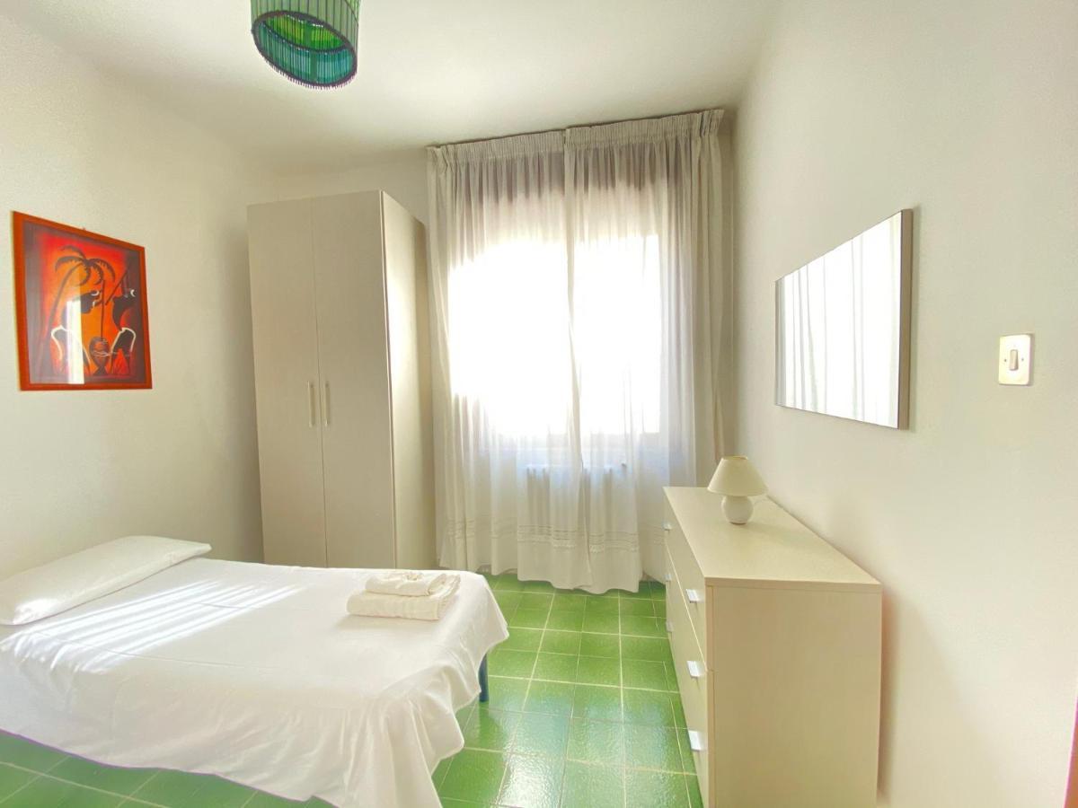 Apartment Lungomare Apartament Lido Gallipoli