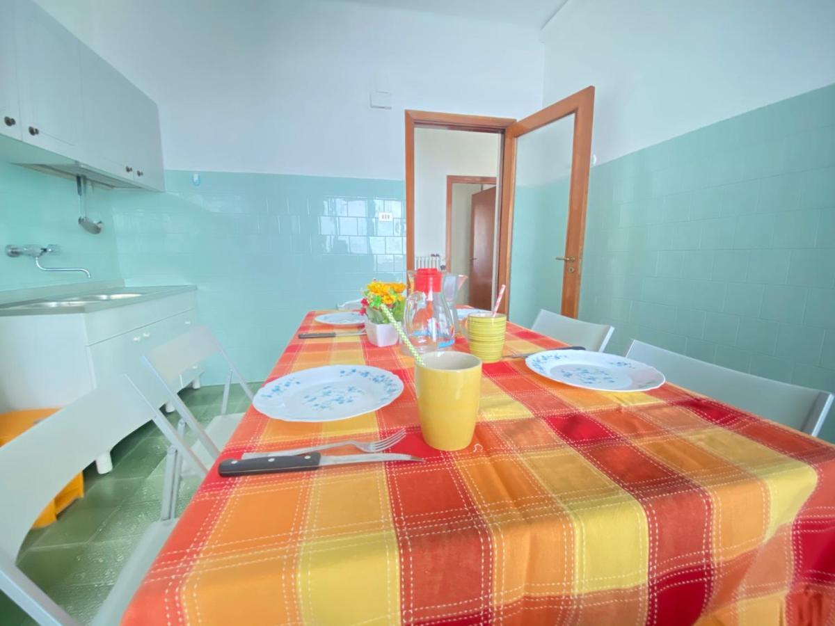 Lungomare Apartament Lido Apartment *