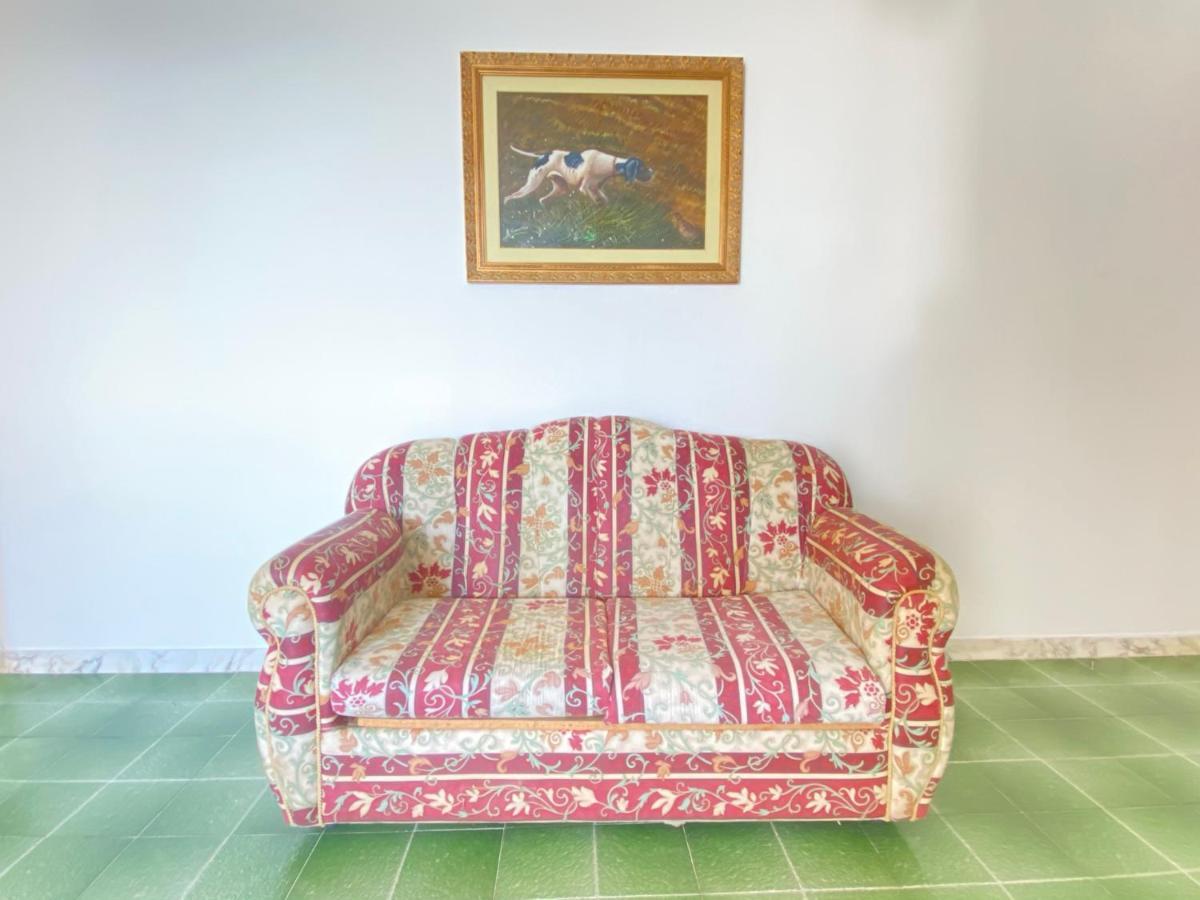 Lungomare Apartament Lido Appartement