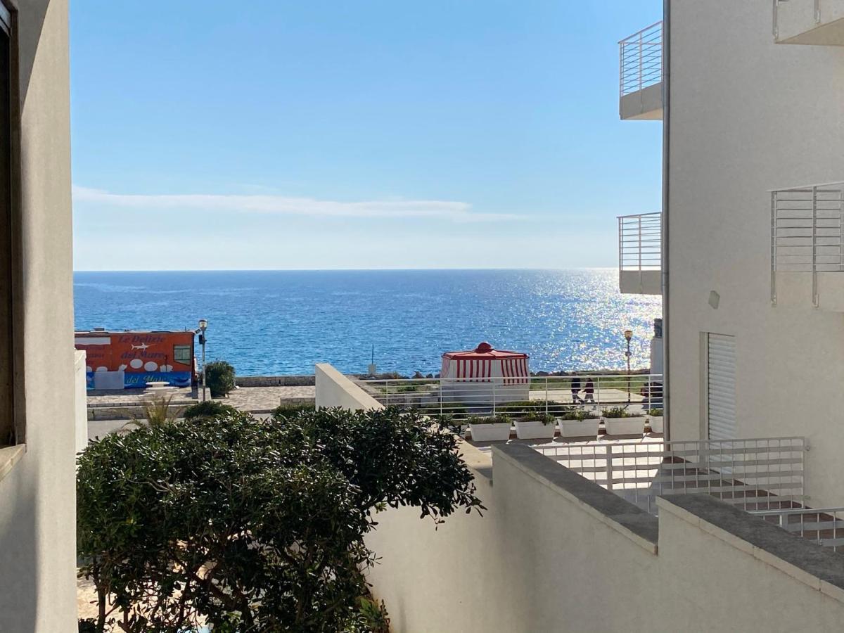 Lungomare Apartament Lido Apartment