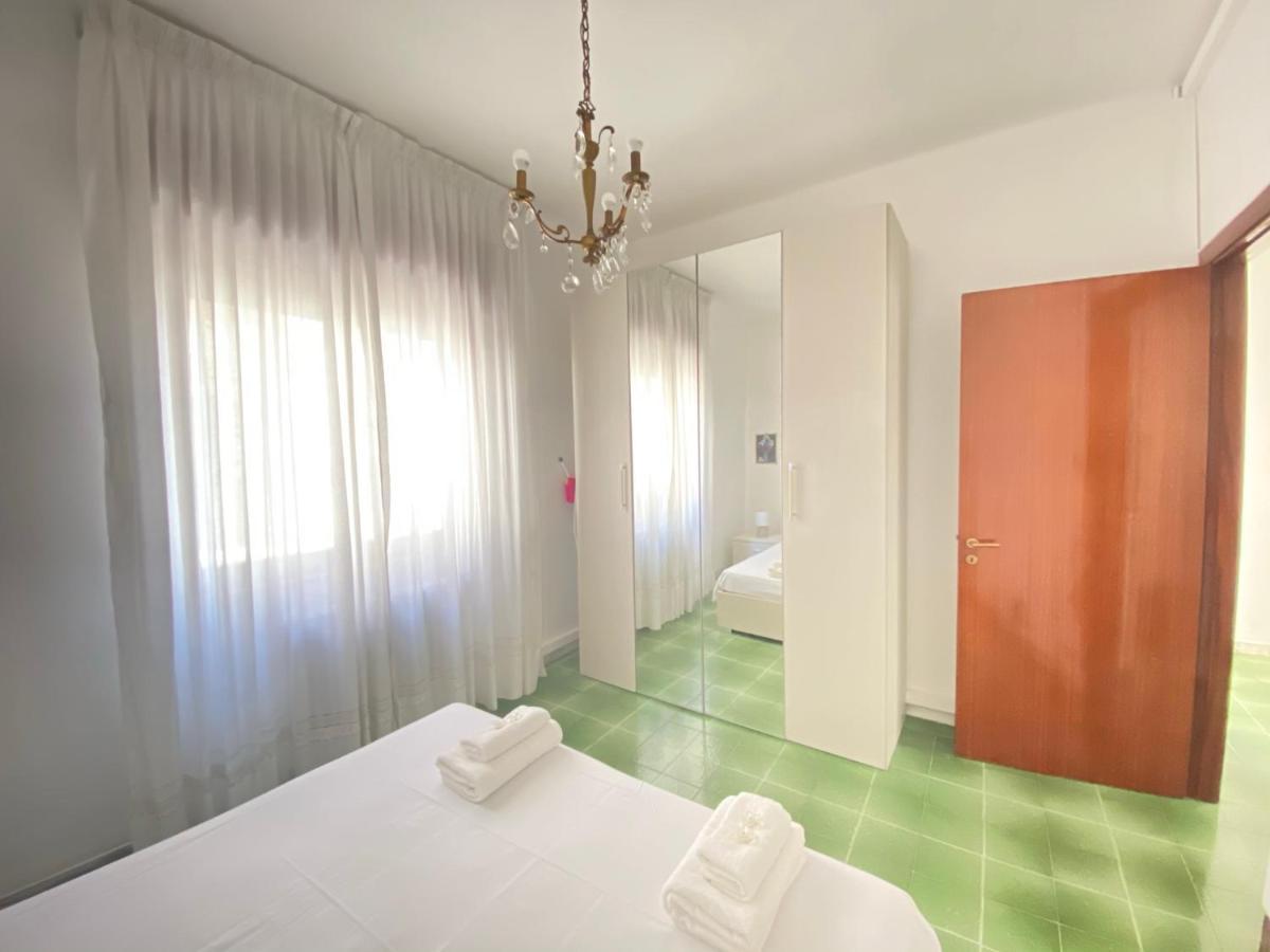 Lungomare Apartament Lido *