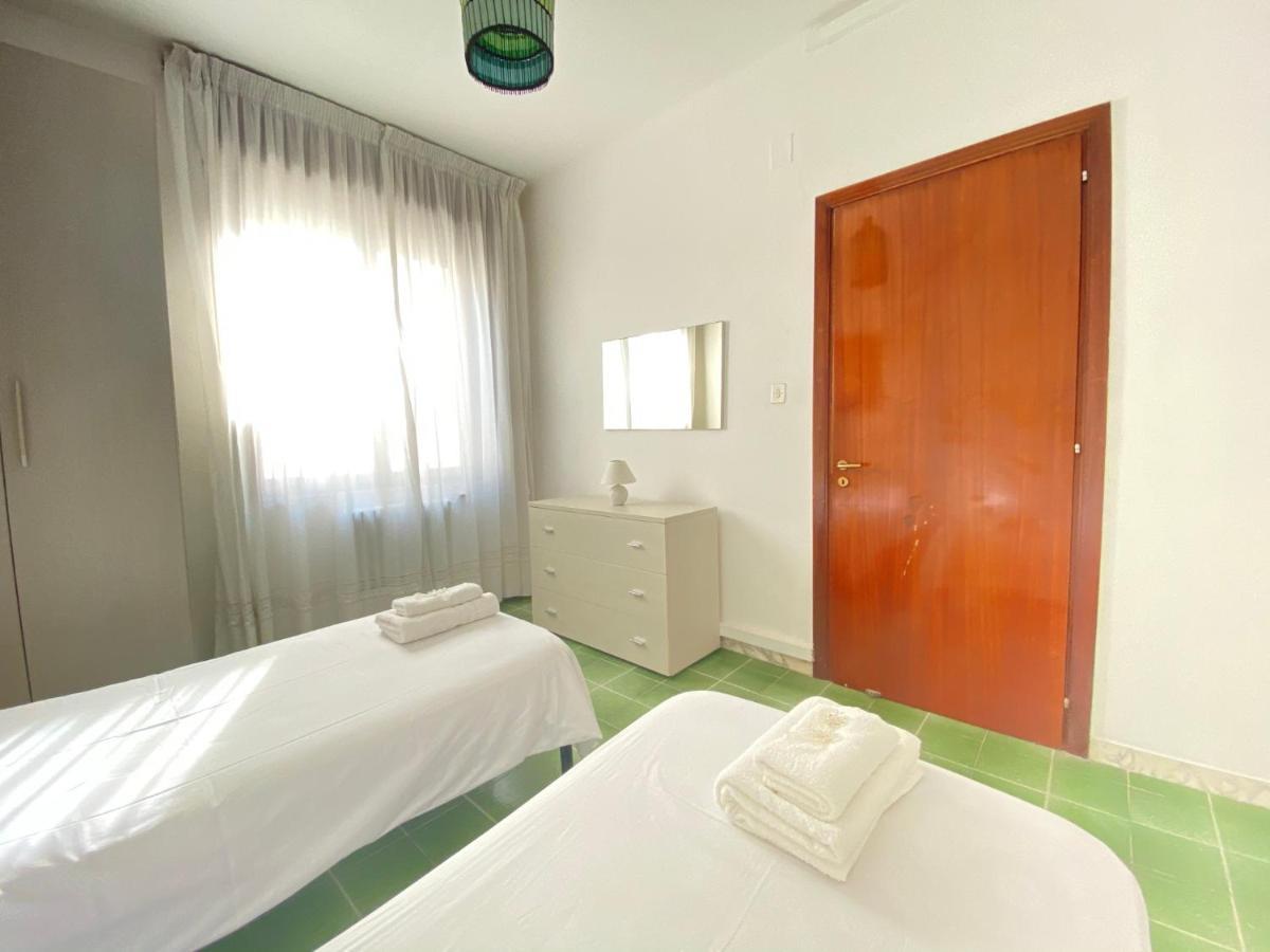 Lungomare Apartament Lido Gallipoli