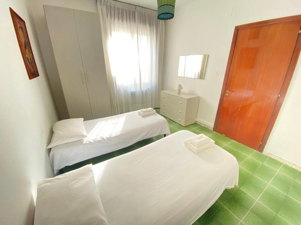 Lungomare Apartament Lido *