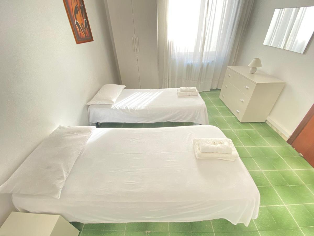 Apartment Lungomare Apartament Lido *