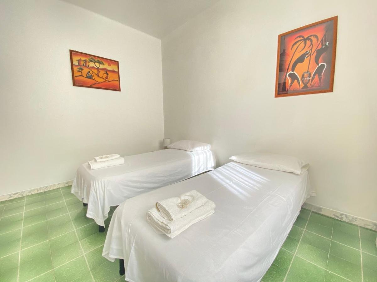 Lungomare Apartament Lido Apartment *