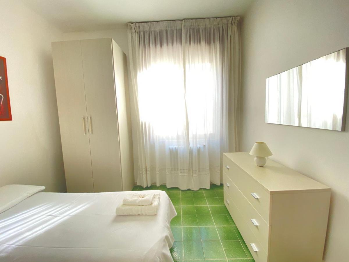 Lungomare Apartament Lido Gallipoli