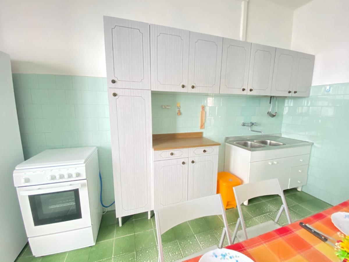 Appartement Lungomare Apartament Lido