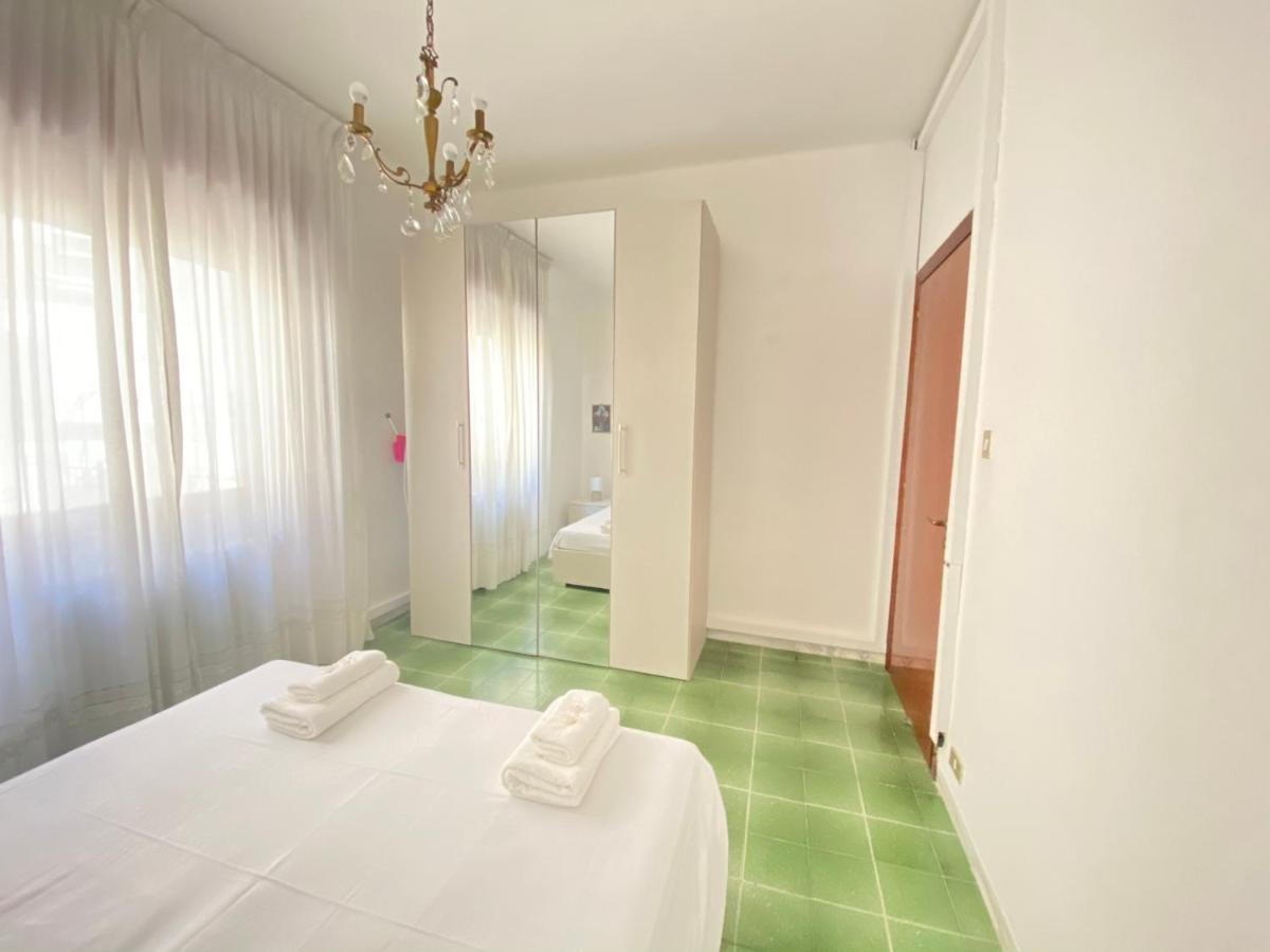 Lungomare Apartament Lido Gallipoli