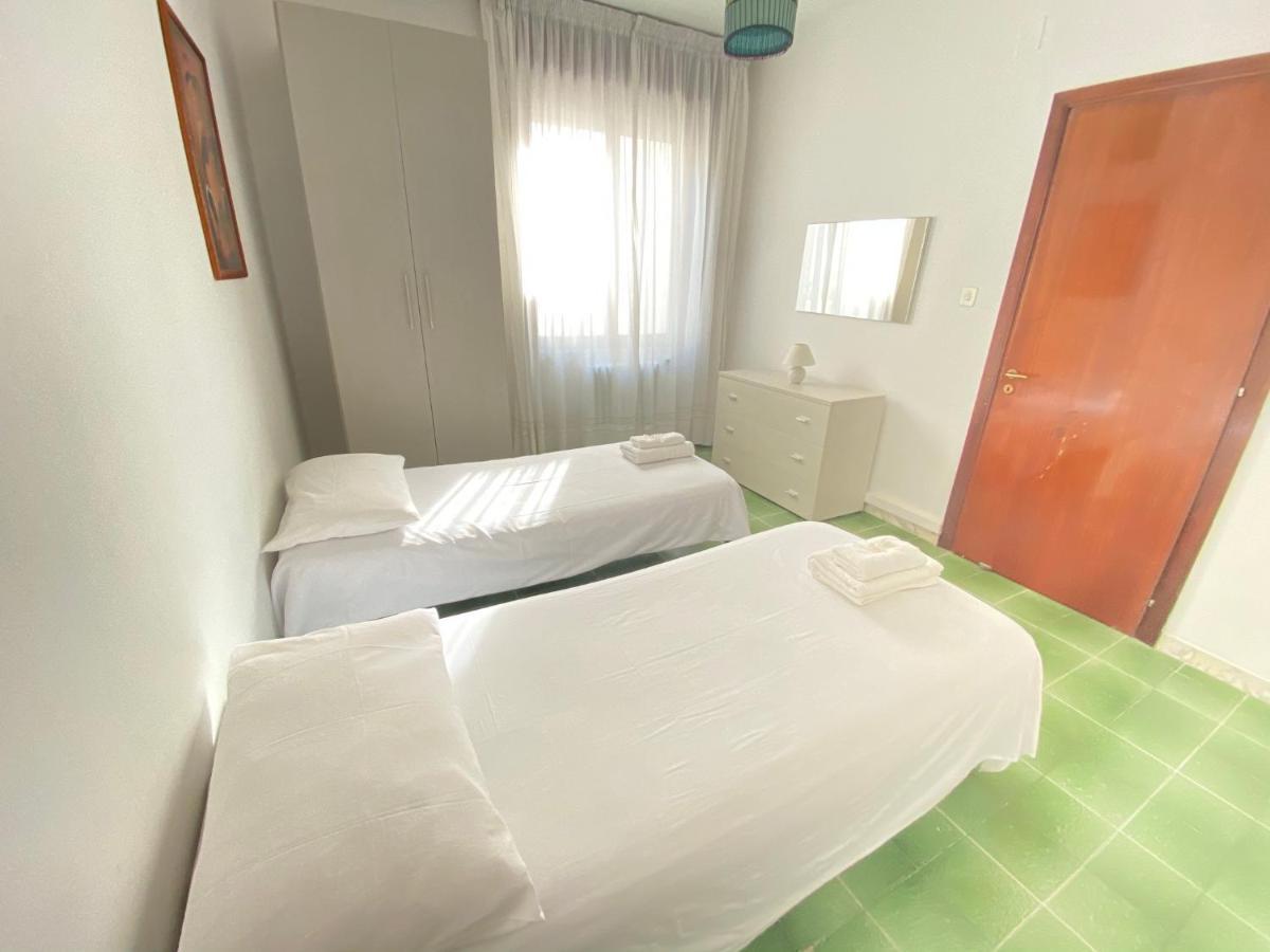 Lungomare Apartament Lido