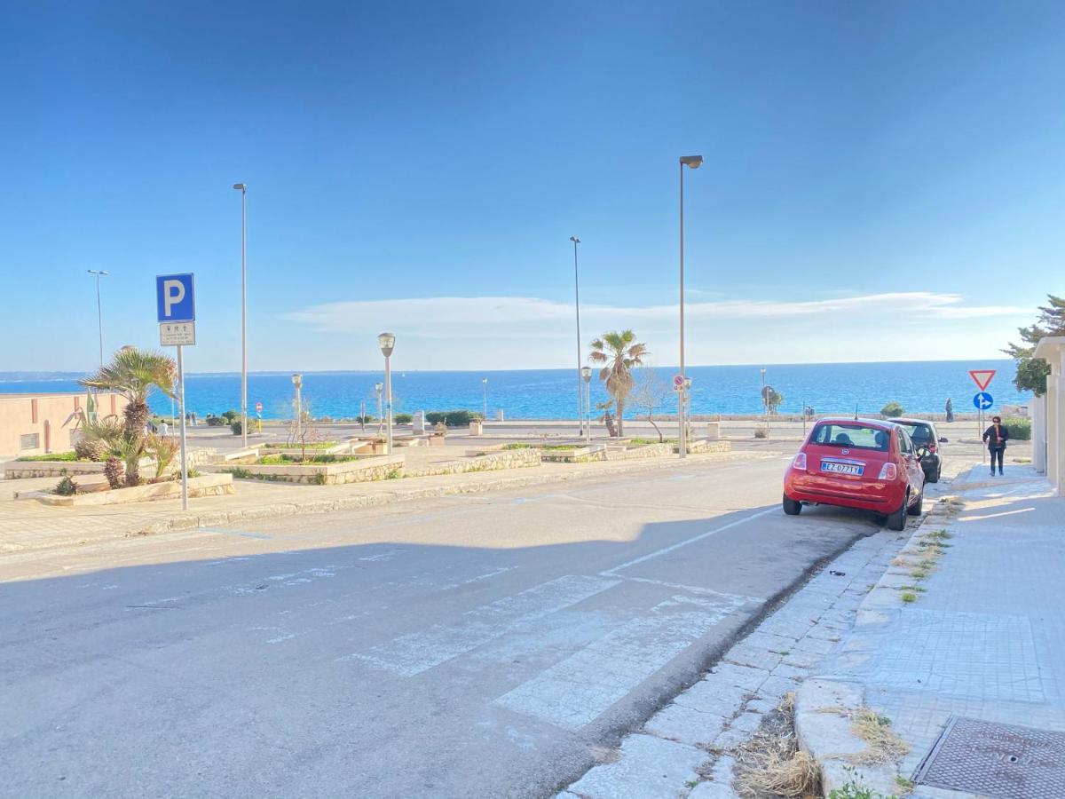Appartement Lungomare Apartament Lido Gallipoli