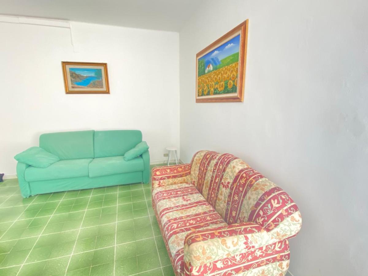 Lungomare Apartament Lido Appartement
