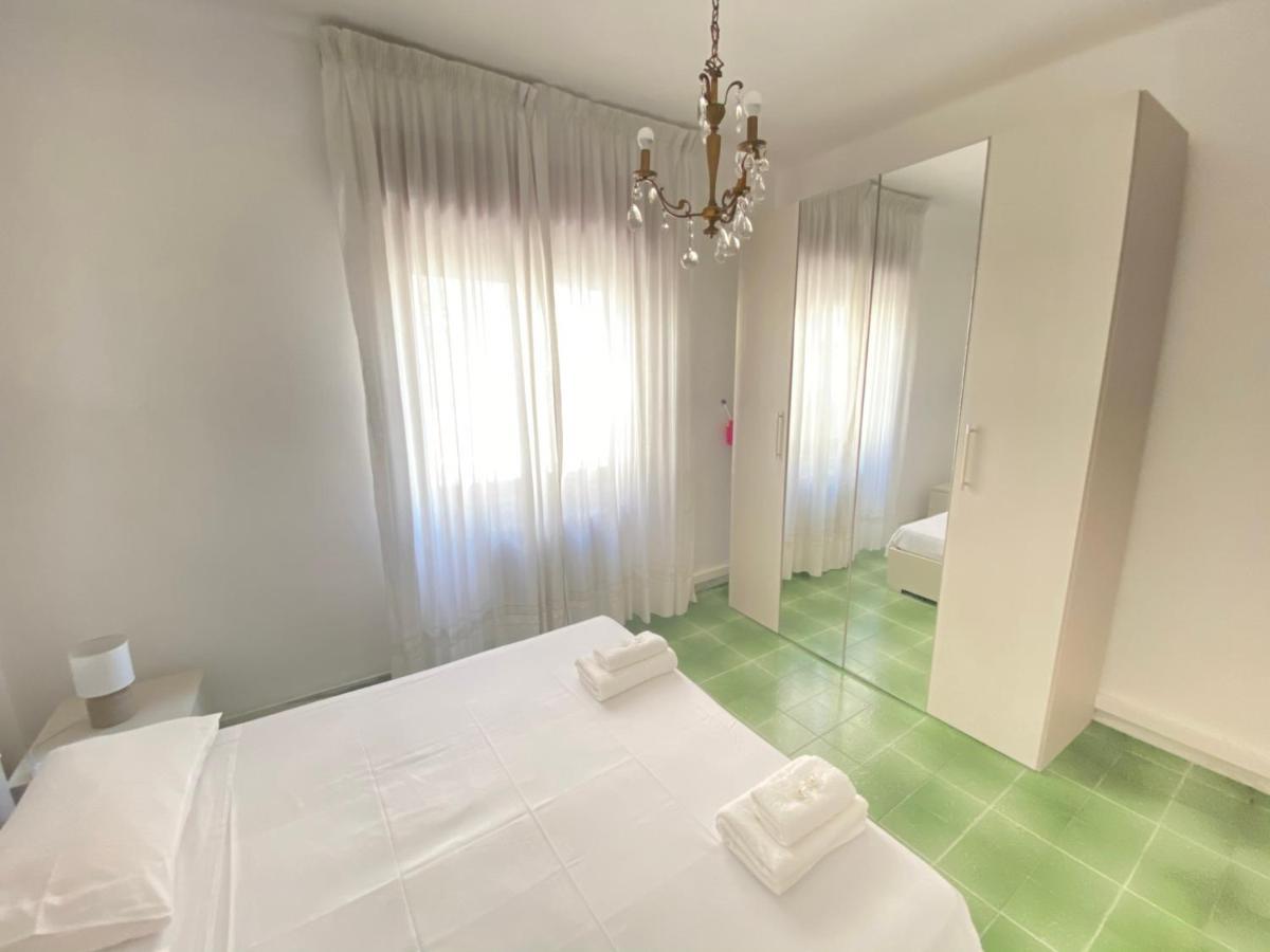 Appartement Lungomare Apartament Lido *